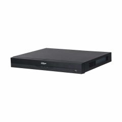 NVR4208-8P-EI Rejestrator NVR 8xPoE AI FR 256Mb/s 16Mpix 2xHDD