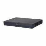 NVR4216-EI Rejestrator NVR 16xIP AI FR 256Mb/s 16Mpix 2xHDD