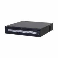 NVR608H-64-XI NVR DAHUA 64xIP 32Mpix 400Mb/s 8xHDD AI RAID