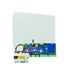 Neo-IP-64-SET Zestaw systemu alarmowego (WiFi + ob. + zas.)