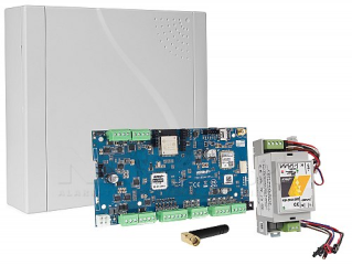 NeoGSM-IP-64-SET Zestaw centrali alarmowej