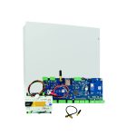 NeoLTE-IP-64-SET Zestaw systemu alarmowego (WiFi, LTE + ob. + zas.)