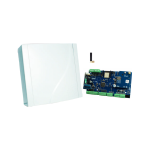 NeoLTE-IP-PS-SET Zest. (cent. LTE/IP zas.17-20VAC/20-30VDC+ob+ant)