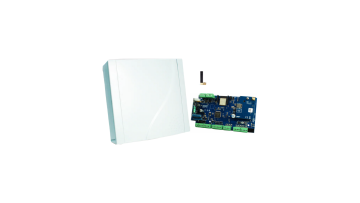 NeoLTE-IP-PS-SET Zest. (cent. LTE/IP zas.17-20VAC/20-30VDC+ob+ant)