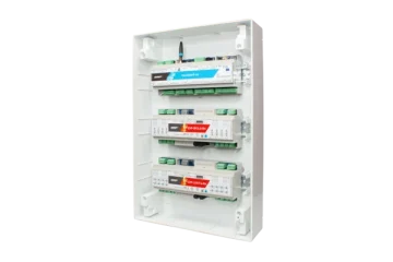 O-R3D12 Obudowa, 3 szyny TH35