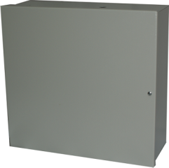 O-R3D Obudowa metalowa