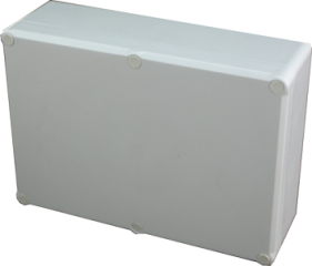 O-RHS Obudowa plastikowa, hermetyczna
