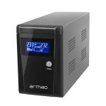 O/1000E/LCD UPS ARMAC OFFICE, moc znamionowa: 1000VA