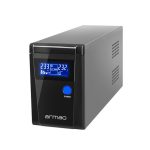 O/650E/PSW UPS ARMAC  LINE-INTERACTIVE 650VA LCD