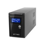 O/850F/LCD UPS Armac Office Line-interactive 850f LCD