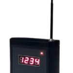 OBI-3SH Pager, pamięć 500 nadajników