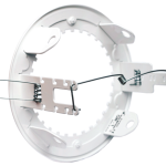 Osłona OM-1 Osłona mocująca do montażu dowolnego sygn. wew. W2