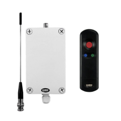 OPC-K1/303 Zestaw odbiornika OPC-K01 i pilota PUK-303