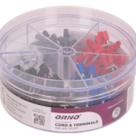 OR-AE-13137 Zestaw tulejek