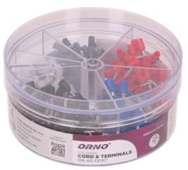 OR-AE-13137 Zestaw tulejek