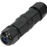 OR-AE-13600 Konektor kablowy prosty IP68 MINI 3x1,5m