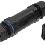 OR-AE-13603 Konektor kablowy prosty IP68, 3x6mm2