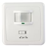 OR-CR-205 Czujka ruchu