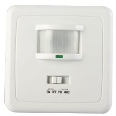 OR-CR-206 Czujka ruchu i dźwięku