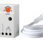 OR-CR-233 Czujnik zmierzchowy z zewnętrzną sondą