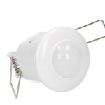 OR-CR-235 Czujnik ruchu i obecności ORNO/ podtynkowy/ 360°/ IP20