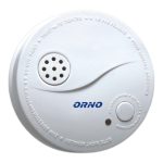 OR-DC-609 Czujnik autonomiczny dymu