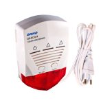 OR-DC-614 Czujka gazu ziemnego