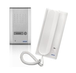OR-DOM-RL-901 Zestaw domofonowy 1-lokalowy