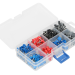 OR-KK-8111 Zestaw tulejek