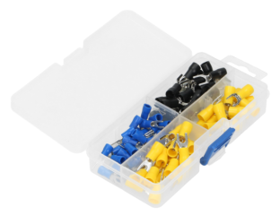 OR-KK-8113 Zestaw tulejek