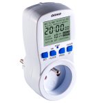 OR-PRE-409 Programator czasowy