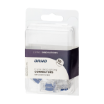 OR-SZ-8017/2/B10 Szybkozłączka zaciskana 2-przew;450V/32A