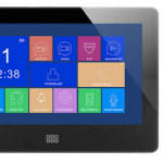 OR-VID-EX-1062/B Zestaw wideodomofonowy Vibell OR-VID-EX-1062/B