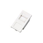 OS002 Adapter 22.5x45 z przesłoną