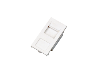 OS002 Adapter 22.5x45 z przesłoną