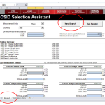 OSID Selection Assistant Narzędzie do wyboru systemu