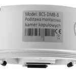 OUTLET BCS-DMB-B PUSZKA MONTAŻOWA do kamer kopułowych BCS