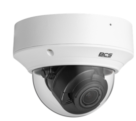 OUTLET BCS-P-DIP58VSR4-Ai1 Kamera kopułowa IP 8Mpx2.8 - 12mm BCS POINT
