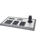 OUTLET BCS-P-KN Klawiatura sieciowa z możliwością sterowania i programowania rejestratorów z serii BCS POINT