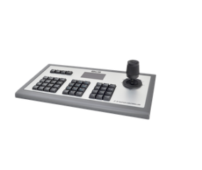 OUTLET BCS-P-KN Klawiatura sieciowa z możliwością sterowania i programowania rejestratorów z serii BCS POINT