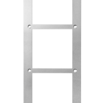 OUTLET BCS-RA3-II BCS LINE RAMKA DO SYSTEMU MODUŁOWEGO