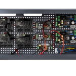 OUTLET BCS-UPS/IP16 Zestaw do zasilania buforowego 16 odbiorników PoE BCS POWER