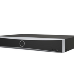 OUTLET DS-7608NI-K1/8P Rejestrator NVR 8xPoE, 80Mb/s, 1xHDD, 12VDC HIKVISION