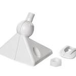 OUTLET  EC-BRKT UCHWYT ŚCIENNY/SUFITOWY ENCORE DSC