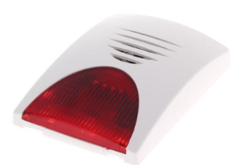 OUTLET M21 SYGNALIZATOR WEWNĘTRZNY AKUSTYCZNY