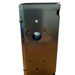 OVS-TB01 Uchwyt o przekroju trójkąt. do czujek parkingowych