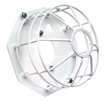 Osłona OZ-40-2 Osłona do zabezpieczenia sygnalizatorów