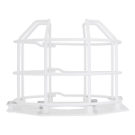 Osłona OZ-50-3 Osłona do zabezpieczenia sygnalizatorów SA, SAO-P8