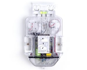 ODYSSEY X Podstawa sygnalizatora (Grade 3)