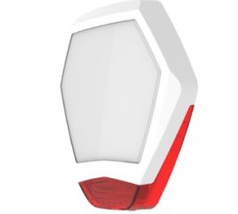 ODYSSEY X3 COVER (W/R) Pokrywa sygnalizatora